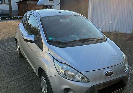 Ford Ka /+ Trend