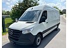 Mercedes-Benz Sprinter III Kasten RWD 314 CDI MAXI MBUX