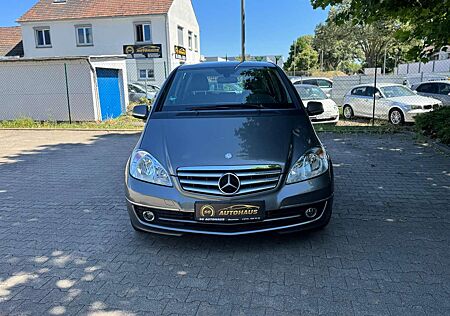 Mercedes-Benz A 150 (169.031)