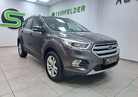 Ford Kuga 1.5 EcoBoost Cool & Connect / NAVI / RKAM