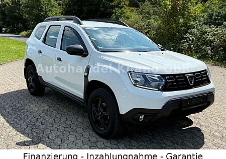 Dacia Duster II TOP ZUSTAND