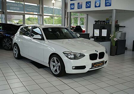 BMW 114 Baureihe 1 Lim. 5-trg. i
