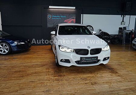 BMW 330D 330 Gran Turismo-M PAKET-SHADOW LiNE-HUD