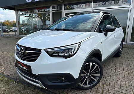 Opel Crossland X *NAVI*R-KAM*TEMPOMAT*APPLE-CARPAY