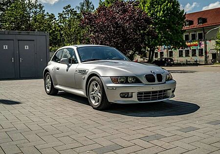 BMW Z3 2.8 Coupe