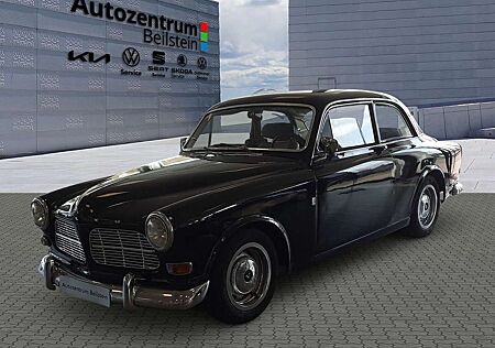 Volvo Amazon P122 Oldtimer