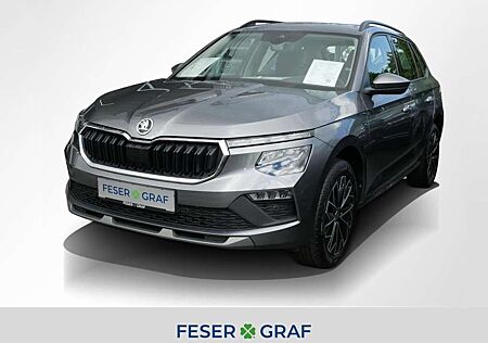 Skoda Kamiq 1.5 TSI Drive DSG ACC AHK Navi RüKa