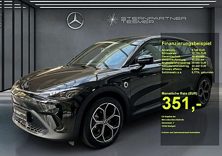 Smart 3 # Pro+ +Memory+KAMERA+SDach+AUT+DAB+SHZ+Distr