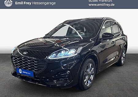 Ford Kuga 2.0 EcoBlue Aut. ST-LINE X