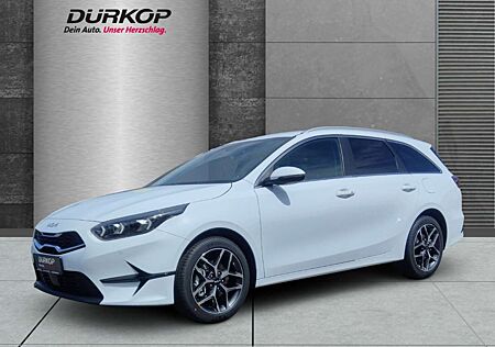 Kia XCeed Ceed SW / cee'd SW Ultimate Edition 1.5T Mild-Hybrid DCT Style-Paket