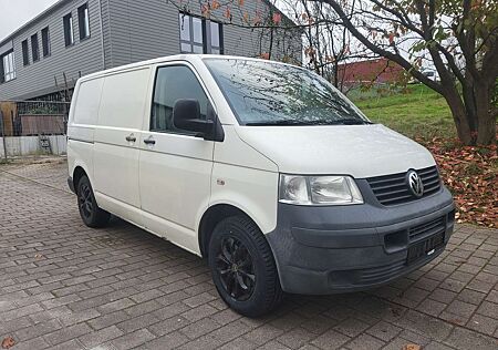 VW T5 Kombi Volkswagen Kasten 1.9TDI Tüv NEU