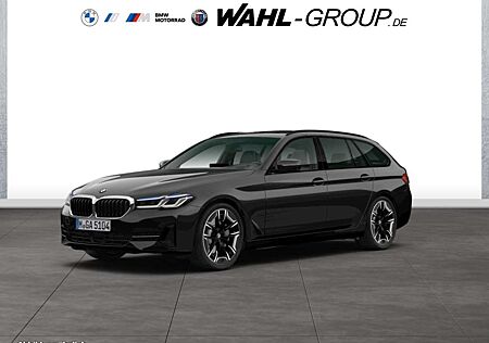 BMW 540 i xDrive TOURING LC PROF LASER AHK PANO HUD LEDER