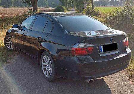 BMW 318i 318