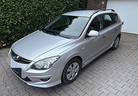 Hyundai i30 i30cw 1.4 Classic