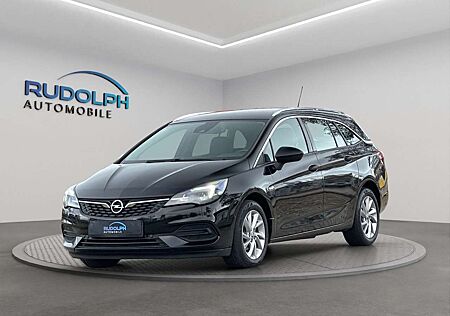 Opel Astra Sports Tourer 1,4 AUTOMATIK NAVI ABSTANDS.SITZHE