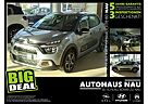 Citroën C3 Citroen 1.2 PureTech C-Series Inkl. Inspektionspaket Big D