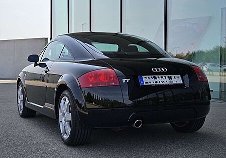 Audi TT Coupe 1.8 T ohne ESP / Spoiler / Klima