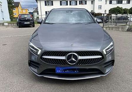 Mercedes-Benz A 200 d 8G-DCT AMG Line