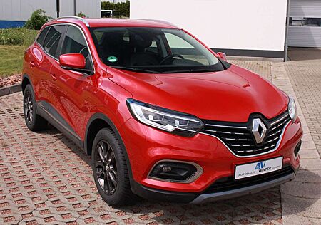 Renault Kadjar TCe140 Intens