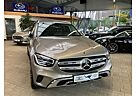 Mercedes-Benz GLC 220 d 4Matic