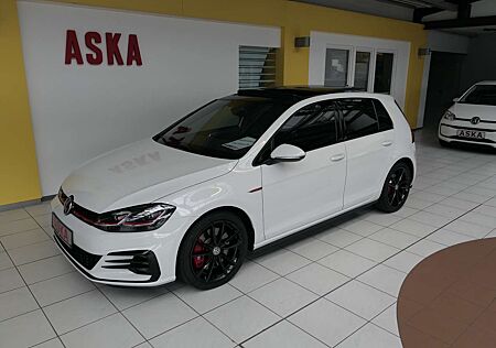 VW Golf GTI Volkswagen 2.0 TSI Performance ab 22.8.25 verfügbar