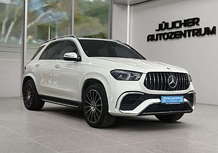Mercedes-Benz GLE 350 4Matic Aut., 7-Sitzer, Insp.Neu