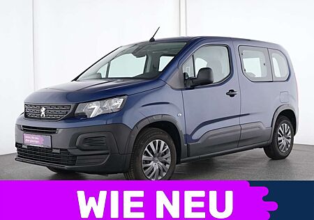 Peugeot e-Rifter Active Pack Tempomat|USB|Spurassistent