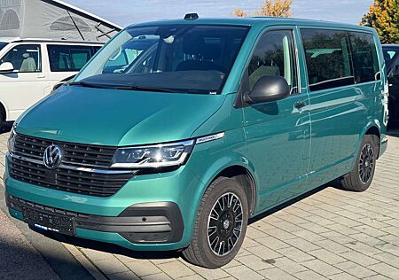VW T6 Volkswagen .1 Multivan Multivan DSG/LED/Kamera/Navi/AHK/ACC/MFL/7-Sitzer