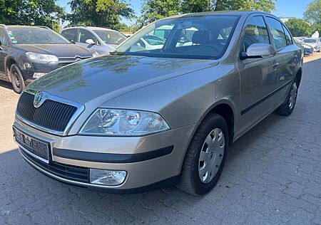 Skoda Octavia Ambiente *TÜV NEU*