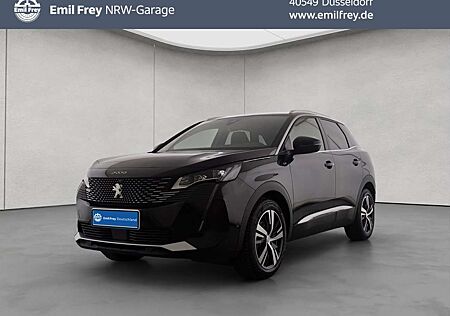 Peugeot 3008 Hybrid 136 e-DSC6 GT AHK+LED+NAVI+360