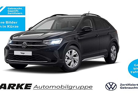 VW Taigo Volkswagen 1.0 TSI Life