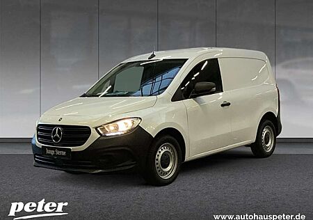 Mercedes-Benz Citan 113 Automatik/MBUX/Rückfahrkamera/Klima