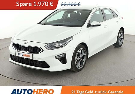 Kia Cee'd Ceed / 1.5 TGDI Spirit Aut*NAVI*LED*ACC*CAM*PDC*SHZ*