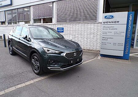 Seat Tarraco Xcellence 4Drive 1Hand, AHK,Kamera