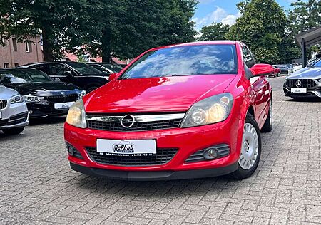 Opel Astra H GTC Edition