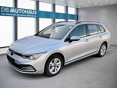 Volkswagen Golf Life 2.0 TDI