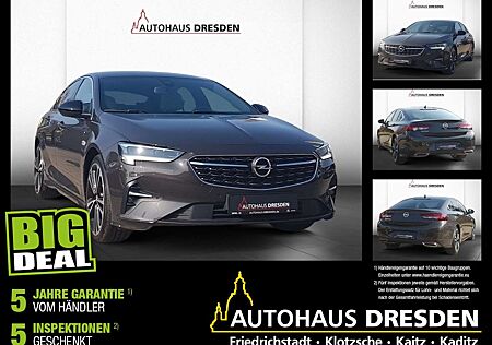 Opel Insignia B Grand Sport 2.0 LM ; NAVI ,