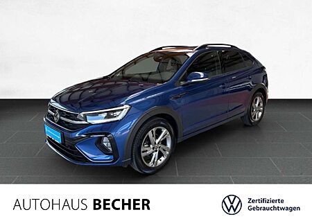 VW Taigo Volkswagen 1.5 TSI DSG R-Line /Navi/Matrix/IQ.Drive