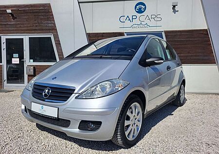 Mercedes-Benz A 200 136PS*TÜV 12/2025*8xBEREIFT