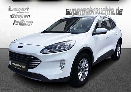 Ford Kuga Titanium Automatik Navi Kamera