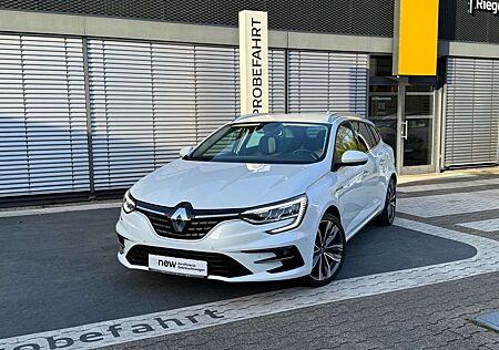 Renault Megane Grandtour Intens Plug-In Hybrid 160