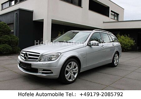 Mercedes-Benz C 250 CDI T-Model**TEMPO/NAVI/SHZ/KLIMA/ILS**