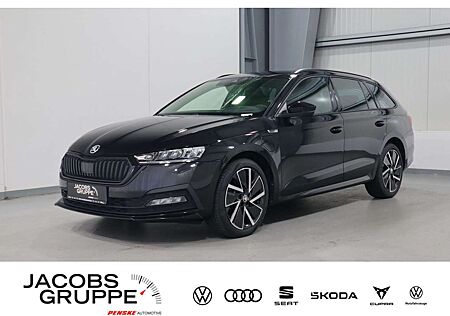 Skoda Octavia Combi 1.4 TSI iV Sportline Navi ,ACC,