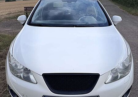 SEAT Ibiza Copa