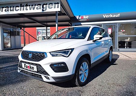 Seat Ateca 1.5 TSI ACT Style *LED*SITZHEIZUNG*PDC*