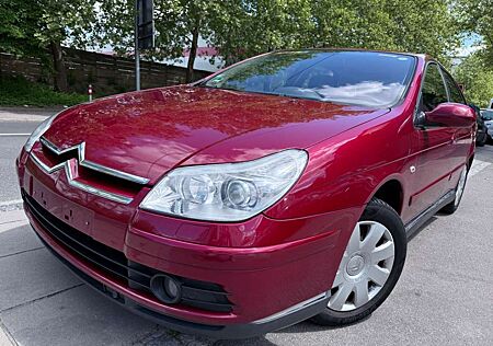 Citroën C4 Citroen Leder/ NAVI /Asiss /Tuv