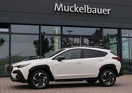 Subaru Crosstrek Platinum neues Modelljahr sofort