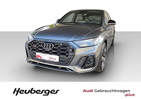 Audi SQ5 Sportback 3.0 TDI quattro tiptronic Pano, AHK