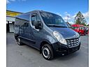 Renault Master L1 H1 Behindertengerecht mit KLIMA