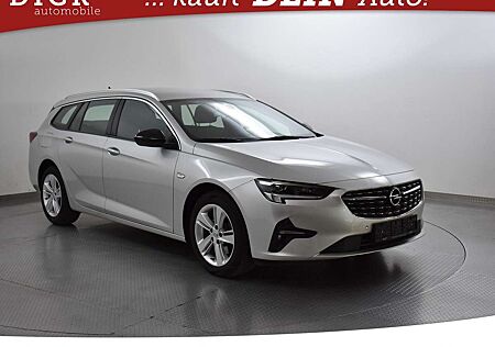 Opel Insignia B ST 1.5d Busin NAVI+LED+SHZ+KAMER+TEMP